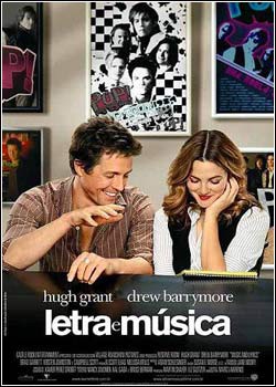 Letra e Música Dublado