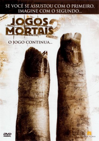 Jogos Mortais 2 Dual Áudio