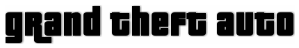 Grand Theft Auto - GTA