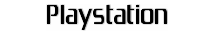 Playstation