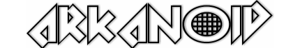 Arkanoid