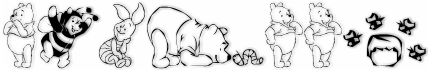 New Pooh