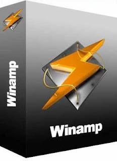 Winamp PRO Multilanguage Portablel