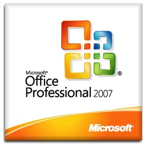 Microsoft Office 2007 Portable