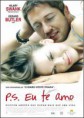 P.S. Eu Te Amo Dublado